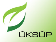 Logo UKSUP