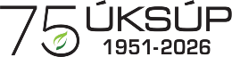 logo ÚKSÚP